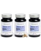 Night Slimming - 3-Monatskur 90 Kapseln - 300 ml