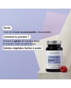 Night Slimming - 3-Monatskur 90 Kapseln - 300 ml