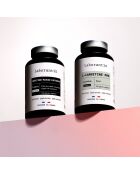 Pack Sport Femme - Courbes dessinées - 200 ml / 200 ml