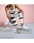 Pack Sport Femme - Courbes dessinées - 200 ml / 200 ml