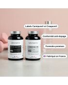 Pack Sport Femme - Courbes dessinées - 200 ml / 200 ml