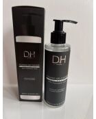 Gel nettoyant moussant DRH à l'acide hyaluronique - 200 ml
