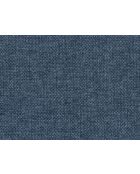 Dunkelblaues Schlafsofa mit 4-Sitzer-Stauraum - 250x100x84 cm