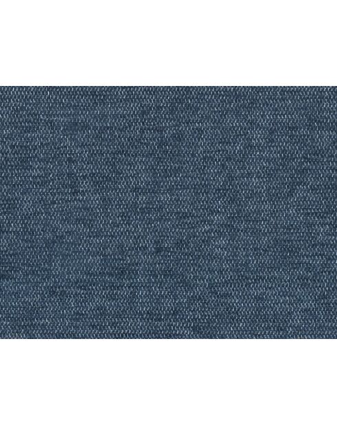 Dunkelblaues Schlafsofa mit 4-Sitzer-Stauraum - 250x100x84 cm