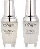 Set regalo idratante antirughe -2x50ml