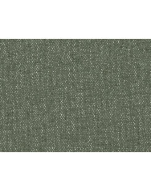 Divano letto con contenitore a 4 posti in verde oliva scuro - 250x100x84 cm