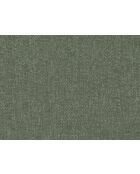 Sofá de 2 plazas verde oliva oscuro - 175x100x84 cm