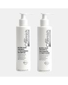 Duo essentiel de biotine - 2x250 ml