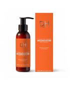 Gel nettoyant moussant DRH à la vitamine C - 200 ml