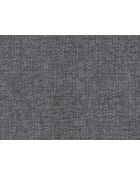 Umbaubares linkes Ecksofa mit Stauraum 3 Sitze grau - 275x142x84 cm