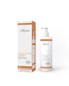 Gel nettoyant SC à la vitamine C et aux peptides - 200 ml