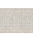 Omvormbare linkerhoekbank met opbergbox 3 zitplaatsen beige - 275x142x84 cm