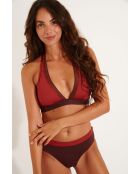 Bhartie Masbate Lie De Vin bikinibroekje