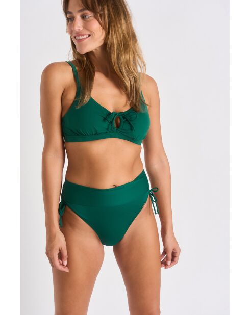 Bikinibroekje met flesjes van Diome Yocoa