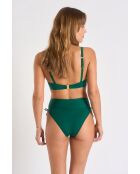 Bikinibroekje met flesjes van Diome Yocoa