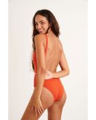 Costume da bagno intero Abalai Salena Flamme