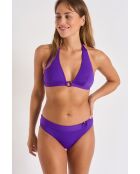 Bas de maillot Kandy Yocoa violet