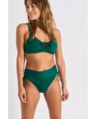 Top de jersey embotellado Simona D Yocoa