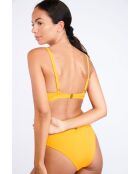 Noblea Belezas mosterdkleurig bikinibroekje