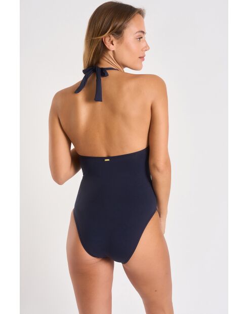 Maillot 1 pièce Marilee Berkane marine