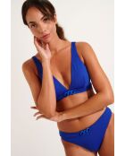 Top de bikini Saylie Majorca Royale