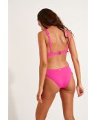 Top bikini rosa Saylie Majorca