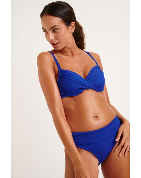 Saskia D Majorq Royale Bikinioberteil