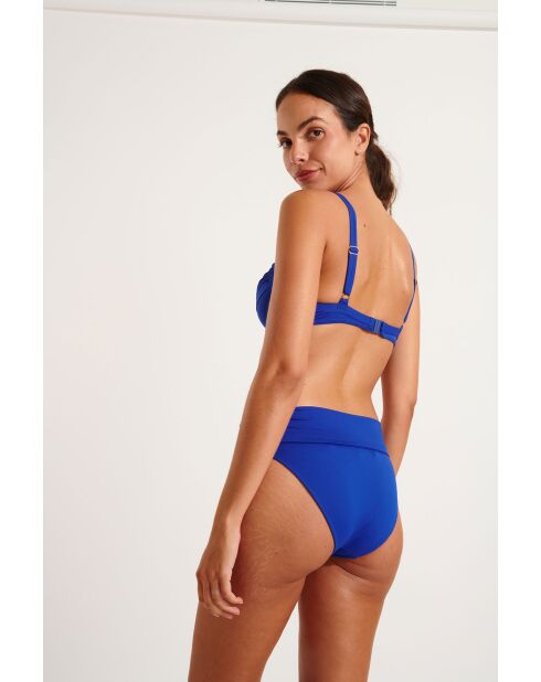 Saskia D Majorq Royale Bikinioberteil