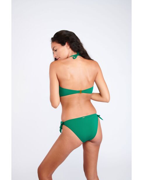Top de bikini Mapuru Alamor Gazon