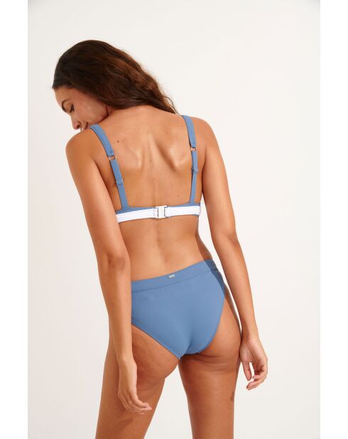 Maylis Tamarind Glacier Bikinitop