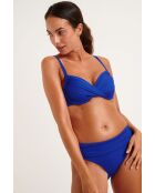 Saskia C Majorq Royale Bikinioberteil