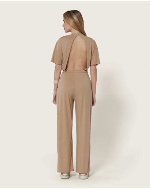 Combi long Mac canyon