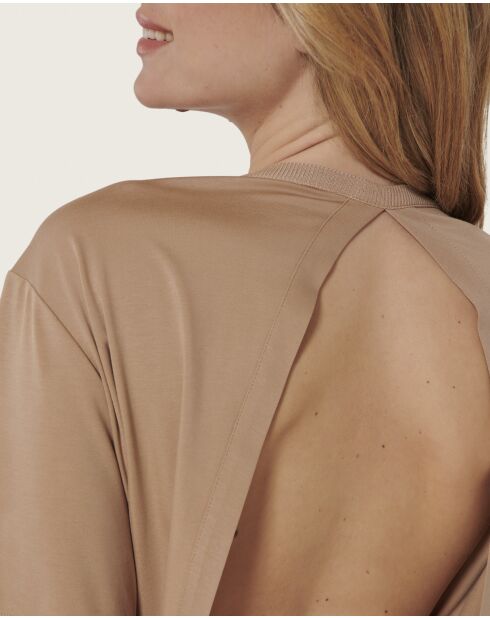 Combi long Mac canyon