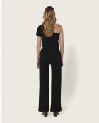 Pantaloni neri Sarah