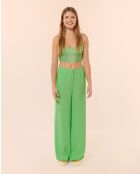 Pantaloni Charly sprite