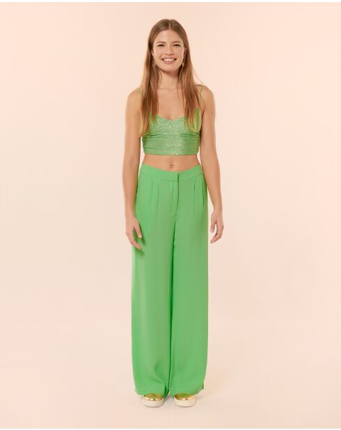 Pantalon Charly sprite