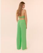 Pantaloni Charly sprite