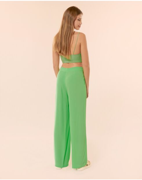 Pantalon Charly sprite