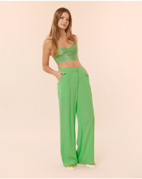Pantalon Charly sprite