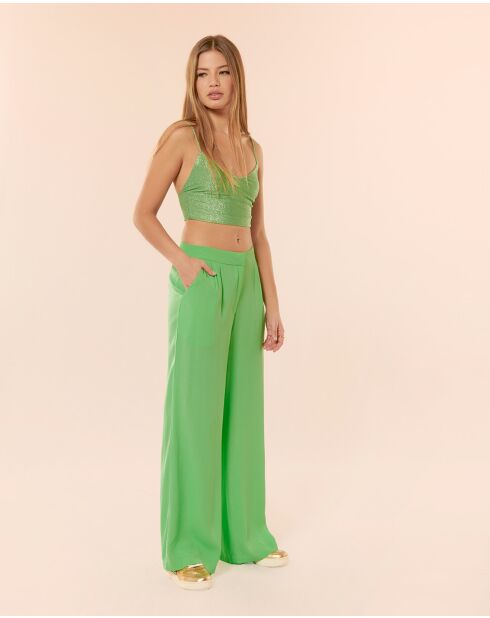 Pantalon Charly sprite