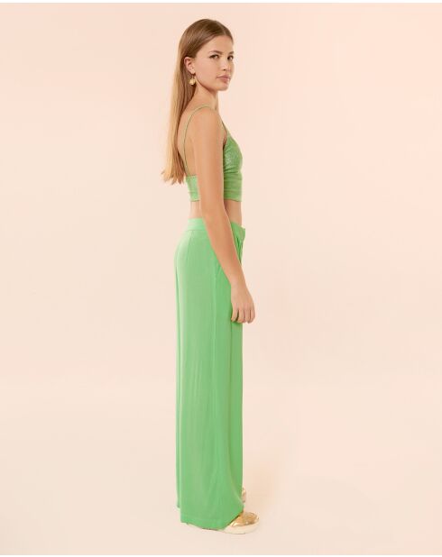 Pantalon Charly sprite