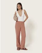 Pantaloni in ceramica Redford