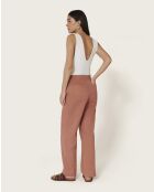 Pantaloni in ceramica Redford