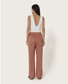 Pantaloni in ceramica Redford