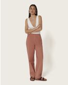 Pantaloni in ceramica Redford