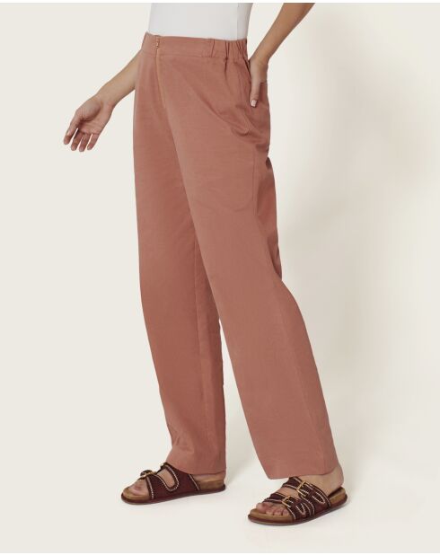 Pantaloni in ceramica Redford