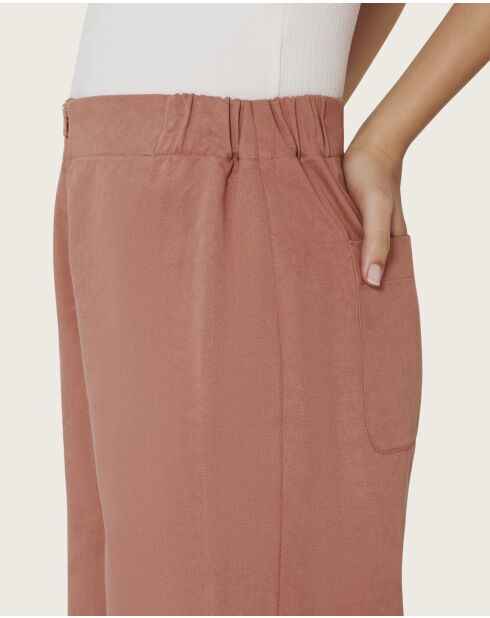 Pantaloni in ceramica Redford