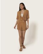 Africa tomette korte broek