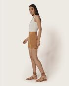 Africa tomette korte broek