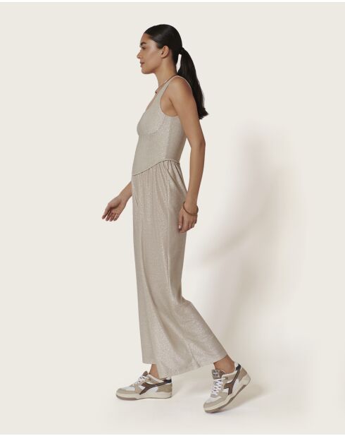 Combi long Eliot sugar